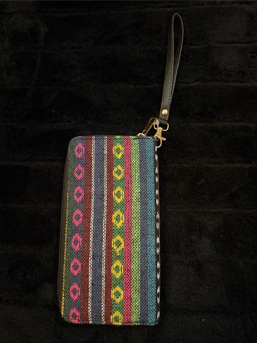 N/A stylish woven